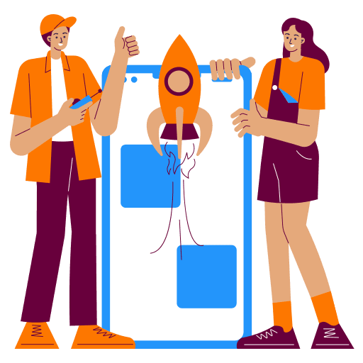 Secure & Scalable Architecture